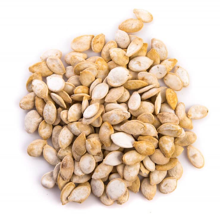 تصویر 4 از خرید تخمه کدو بو داده  + قیمت فروش استثنایی